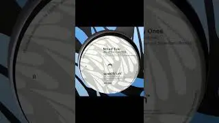Nihad Tule - Way Of The Lonely Ones (Original MIx), 2009