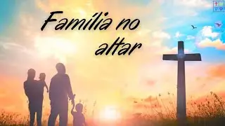 25/01/2026 Culto da Fam&iacute;lia | I.E.Q  Jd . Fernanda | PR. Givanildo Camilo