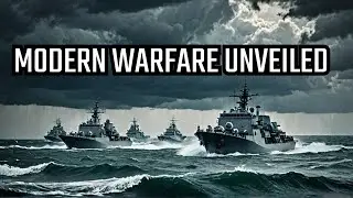 I Ran a WW3 AI Simulation for 1 Hour and Here's What I Found