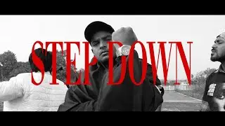 DREATH - STEP DOWN | Prod. by @soby2167 | 2k25