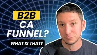 The Ultimate B2B Sales Funnel Explained