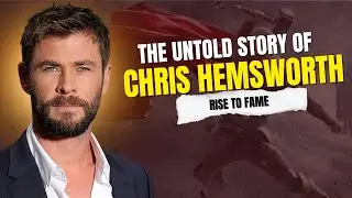 The Untold Story of Chris Hemsworth&rsquo;s Rise to Fame #success #chrishemsworth