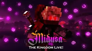 Op zoek naar Alfie! - Kingdom Midusa live!
