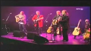Gitarkameratene - Tanta til Beate [Harstad]