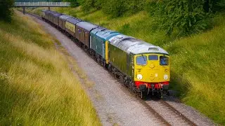 D5310 and 5081 double head on the GWSR 21-07-24