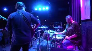 Gordon Sterling & the People, Gypsy Sally&rsquo;s, 12-28-19