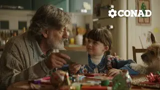 Conad Natale 2024 - 