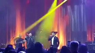 Luis Fonsi BMI Latin Music Awards