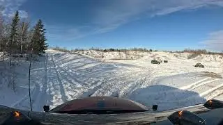 Winter Mega Run 2025 - 24