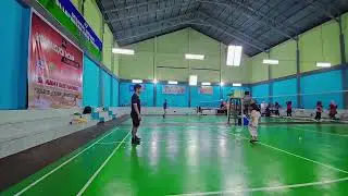 5 Januari 2026 | Badminton With Veiy