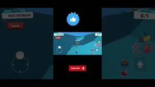Playing SGAS|Depuu'x[W] map in stumble guys#shorts#stumbleguys#workshop#denzzill#babbyoda#shortviral