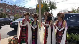 ||This Traditional Sherpa wedding is insanely beautiful ||