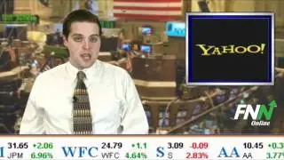Benchmark Co. Raises Yahoo PT to $17, Maintains Hold Rating