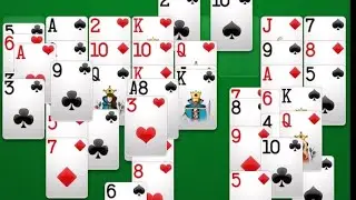 FreeCell Solitaire: Can I Solve This Deal? Episode 01