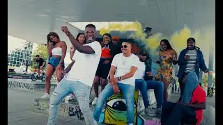 Tanaka - Dhonza (Official Video) ft. Kazz Khalif