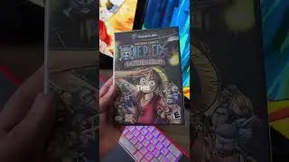 Relive the Classic Pirate Adventure! #onepiece #pirate #anime #gaming