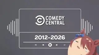 A Comedy Central Brasil definitivamente sair&aacute; do ar &bull; (01/01/2026)