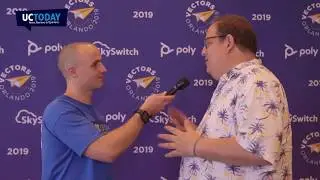 Now is the Best Time to Be Selling UCaaS - Jeff Pulver