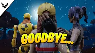 Goodbye...🥺 | ft. Till, Gripey & Jannes