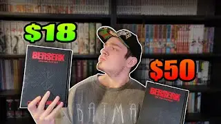How to get the Best deals on Manga? (for newbies and veteran collectors)
