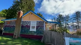 Video Tour of Property,  42 Cottonwood Rd, Alert Bay, BC (HOUSE FOR SALE)