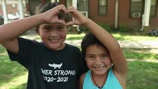 A New Day | Feed the Children PSA