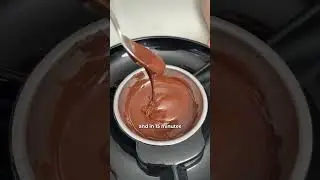Everyone Needs A Fondue Kit In Their Life 🍫