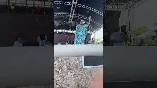 Aymee Noviola en Ponce PR Salsa Festival 8/2/2025 en Saborentarima  punto com est&aacute; en vivo