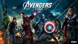 AMC Mail Bag - How Did AVENGERS Make So Much Money? Are Comic Fans Hypocrites?