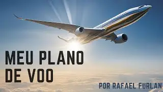 De SBMT (Campo de Marte) para SBGR (Congonhas) de Cessna 152