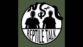 Episode FOURTY SIX - Garrett Hartle (Reach Out Reptiles)