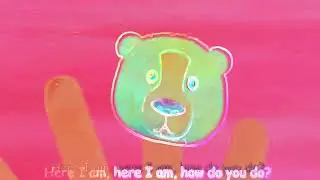 Bear Finger (Sponsored By Gamavision Csupo Effects)
