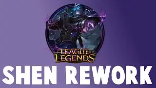 Shen Rework