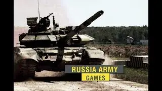 WION Focus: Russia shows off military might at International Army Games