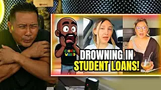Women are DROWNING in Student Loan DEBT!