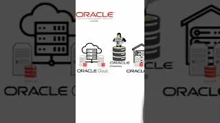 Oracle Cloud Infrastructure, benefits & recommendations | #shorts #cloudcomputing #oracle #cloud