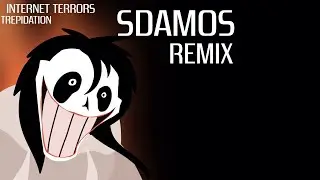[FNF] INTERNET TERRORS - SDAMOS REMIX