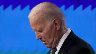 Biden Weaponizing the Antiquities Act