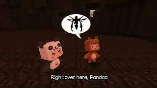 HAA? NEW CREATURES COMING IN MINI WORLD?