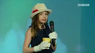 Finał Mini Playback Show w Bartoszyckim Domu Kultury - Ferie 2022