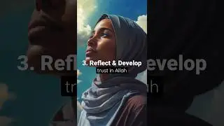 ACHIEVE these GOALS this Ramadan! 🏆 #shorts #muslim #ramadan