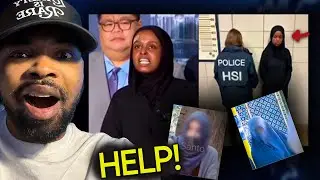 These Muslim Women Might Be in Trouble!!!!!!