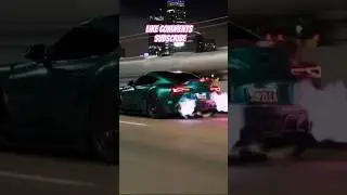 #supercar #acceleration #toyotasupra #carlover #luxurycar #amazing #viral #trending