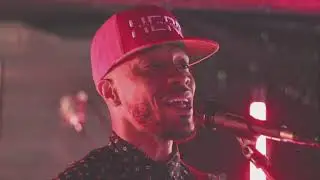 Todd Dulaney - Proverbs 3 (Tablets of Your Heart) Herb The Artist Cover (Live at Project1 Studios)