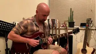 Angus Young tone Line 6 Pod Go & Gibson SG 2005. Highway to Hell