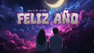DJ_AJSH,_Suno_AI_-_FELIZ_AÑO__Visualizer__
