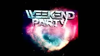 WEEKEND PARTY _ 펀치펀치(PUNCH X 2) _ Official AUDIO