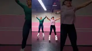 Fit Boots Rebound Workout | Fun Combos, Cardio