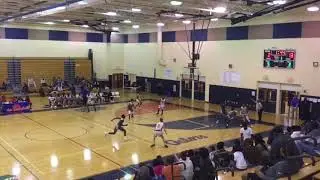 Maurice Campbell Lake Worth High