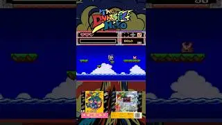 The Dynastic Hero (Turbografx CD) #retrogaming #videogame #videogame #gamingchannel #gaming